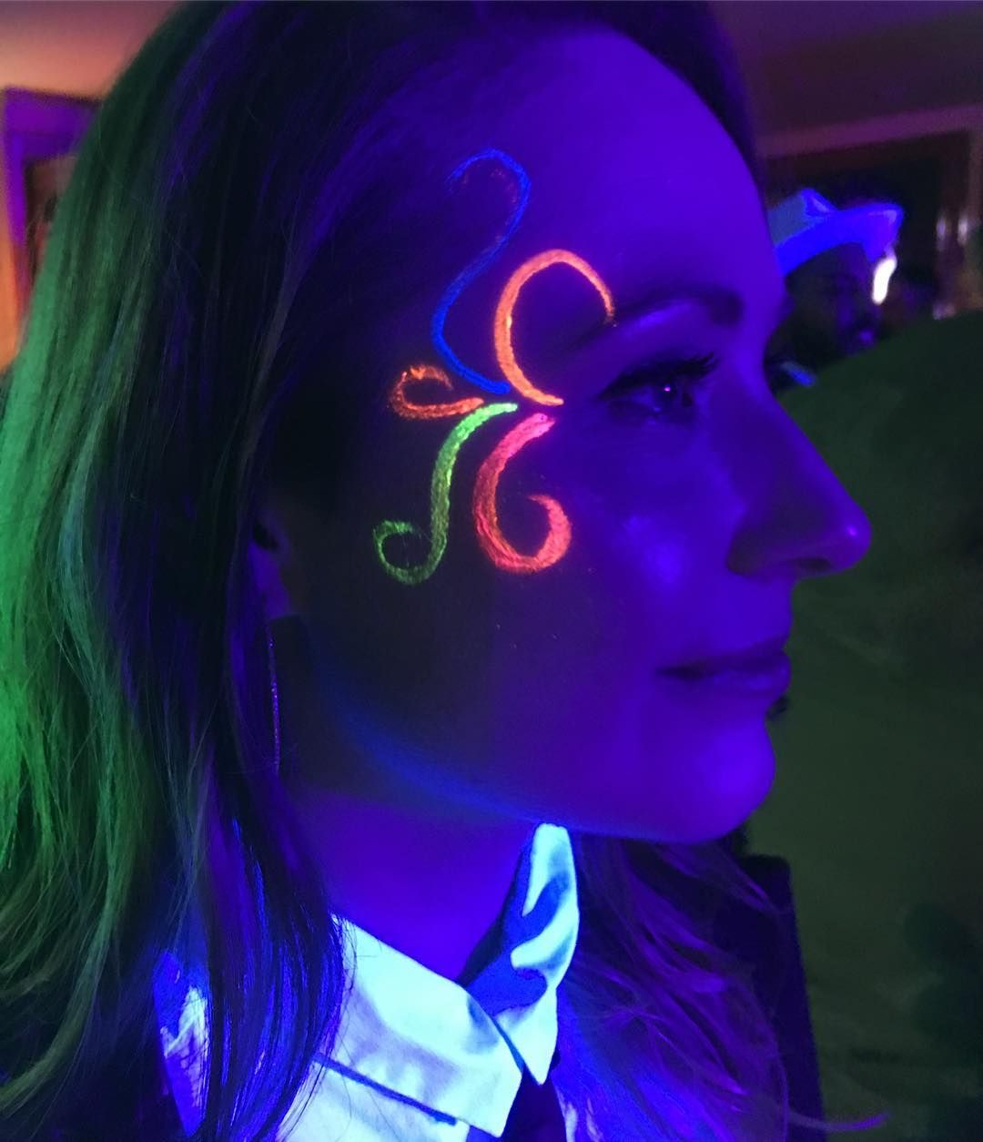 glitter