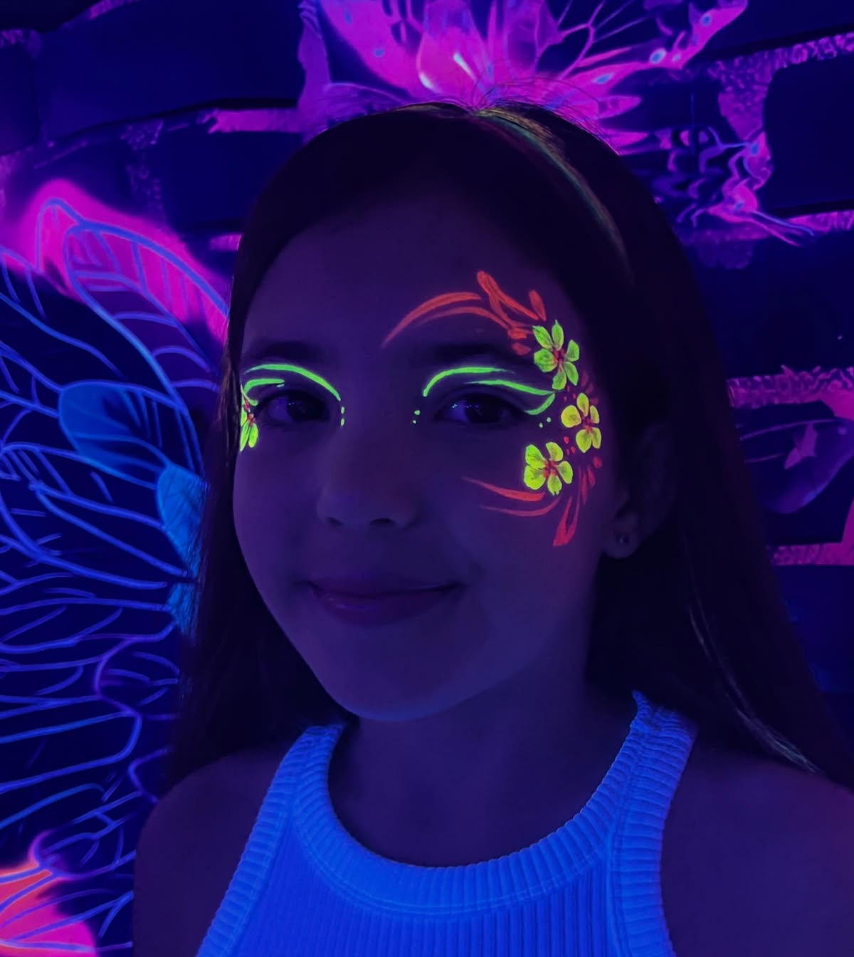 glitter