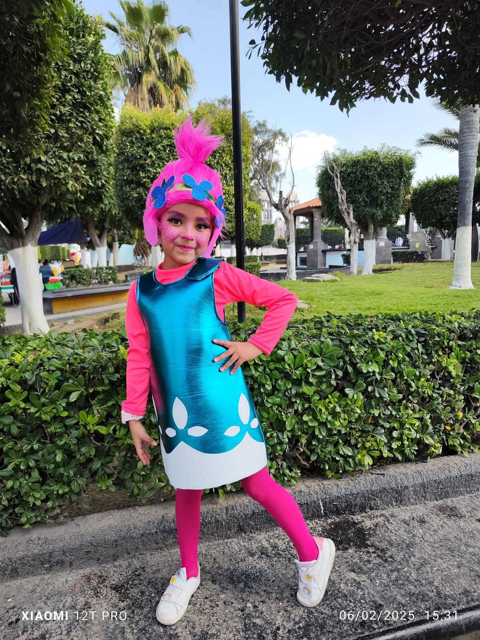 Pintacaritas 2